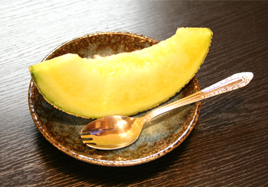 メロン